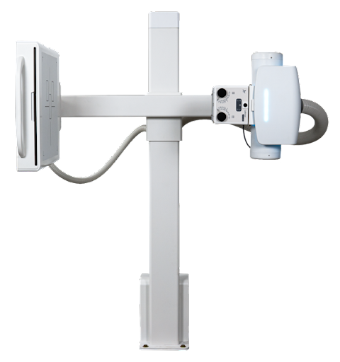 CDR Straight Arm