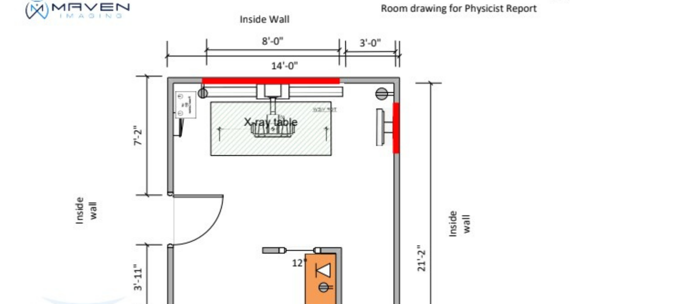 Why you need drawings for your equipment room
